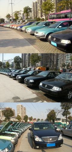 上海宏林舊機(jī)動(dòng)車-