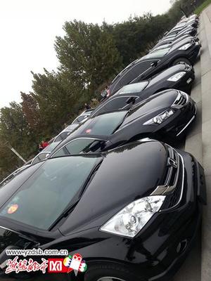 邢臺(tái)警方破獲特大盜銷機(jī)動(dòng)車案 追回31輛車(圖)_河北新聞網(wǎng)