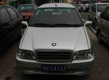 北京中進汽貿舊機動車經紀吉利汽車_二手車_眾悅汽車_眾悅網