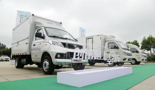 第12萬臺國六車交付 時代汽車做了什么