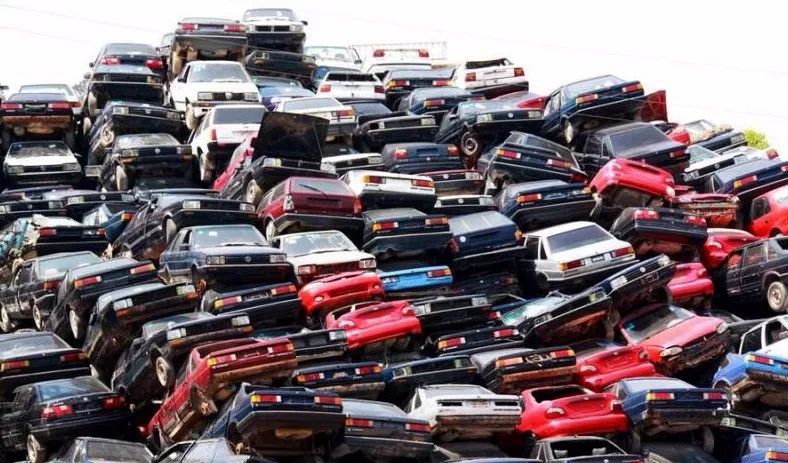 垃圾分類新風(fēng)尚 蘇州即將全面實施，機動車經(jīng)紀行業(yè)如何應(yīng)對？