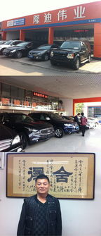 北京隆迪偉業(yè)舊機(jī)動(dòng)車經(jīng)紀(jì) 專業(yè)中介，安心交易的橋梁