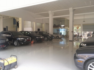 第一車網武漢奧奔馬舊機動車經紀 專業服務，誠信為本，助力二手車交易無憂