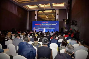 6月16日，帶你走進中國改裝第一展——UTS會議及展覽服務全解析